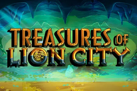 Treasures of Lion City